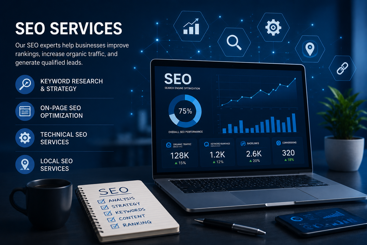 SEO Services