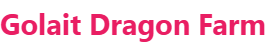 Golait Dragon Farm logo