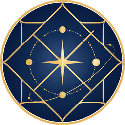 Hastikundi initials logo