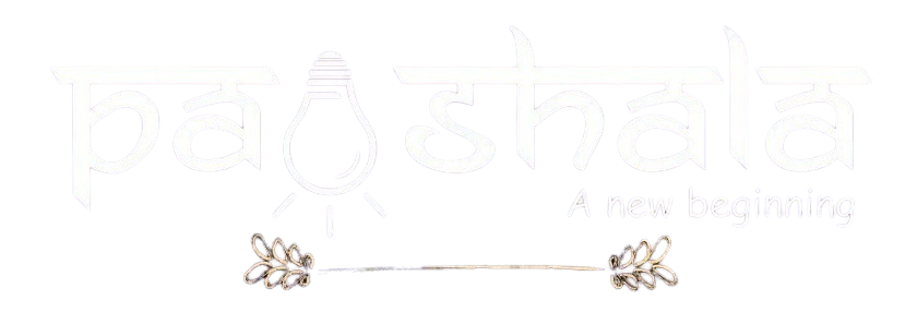 Pathshala Library logo